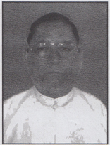 ဒေါက်တာဝင်းမြင့်